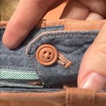 J.Crew  Men’s 250 Skinny Fit Chino Pants in Dusty Salmon size W30 x L34 Photo 10