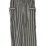 Soft Surrounding Women's Loose Fit Striped pull Photo 0