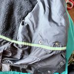 Burton  Women’s DRYRIDE Teal Document Ski/Snowboarding Jacket Photo 8