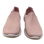 Athletic Works Slip On Comfort Fit Shoes Soft Pink Size 8.5 Photo 2