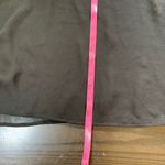 Dressbarn Collection Sheer Black Beaded Tunic Womens Large Boho Party Whimsigoth Photo 12