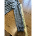 Orvis  Sweatshirt Women Large V-Neck Pullover Sweater Long Sleeve Stretch Casual Photo 6