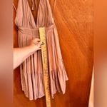 Windsor NWT  Babydoll Dress Size S Sleeveless Casual Photo 7