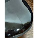 Vionic  Caroll Ballet Flat black shoe size 7 Photo 1