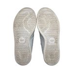 Adidas Stan Smith Primegreen White Gold Metallic Sneakers Size 8 Women Photo 4