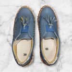 Amazon NWOT Shirem Women's Comfy Orthotic, Ultra-Comfy Breathable Sneakers Photo 7