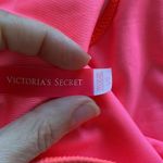 Victoria's Secret Victoria’s Secret hot pink & lilac zebra animal print swimsuit two piece bikini Photo 4