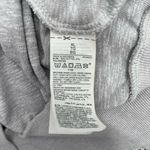 Old Navy Cute Crewneck Top. Gray, Pullover, Loose Fitting. Women’s Size XL. Like New! Photo 4