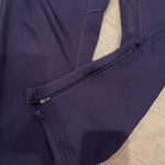 Nike  thermafit  Pants dark purple Sz XS Photo 3