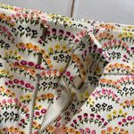 Maison Jules - Women’s Floral Chino Shorts Photo 4