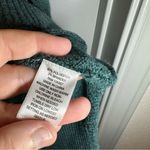 a.n.a NWT  Teal Knit Scoop Neck Pullover Sweater 0X Photo 11