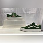 Vans  Sport Low Fairway Green  Suede Sneakers 751505 Women's Size 6 Photo 1