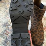 Vince Camuto Cheetah Print Ankle Boots Photo 4