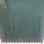 PRETTYGARDEN  Women's Fall 2 Piece Set Rib Long Sleeve Crop Top Maxi Skirt W/slit Photo 8