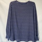 Andrée Andree Striped Knot Top Medium Photo 5