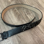 Steve Madden  Studded Belt Photo 0