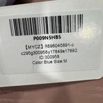 JJ's House JJ’s House High Neck Illusion Cap Sleeve Flutter Sleeve Trumpet/Mermaid Lace Mid Photo 4