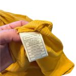 BB Dakota  Sunny Yellow Maxi Dress Photo 4