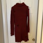 Forever 21 Destressed dress  Photo 1