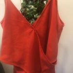 Tobi Orange  Tank Top Photo 1