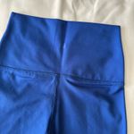 Yogalicious Royal Blue Lux Everyday 5” Biker Shorts Photo 5