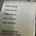 Anthropologie By Sheer Curtain Top Size XL Photo 8