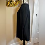 Show Me Your Mumu  Scoop Neck Long Sleeve Curved Hem Tunic Top Sz L Photo 6