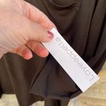 Loveappella NWT Loveappelle size small button up back tunic Photo 2