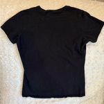 Vintage David Bowie 1972 world tour Black Graphic Kids T Photo 1