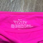 Women's Pink period Bikini Bottom Size M Photo 1