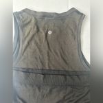 Lululemon Women’s  Swiftly Breathe Muscle Tank Top Photo 2