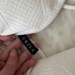 Uk2la White Bodycon Midi Dress Photo 6