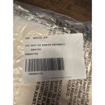 Free People  Hot Shot Tee‎ Romper Size L Sand/Sable Bleached Clay Women's Large Photo 7