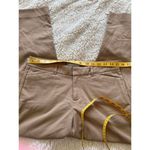 Gap Slim Cropped Pants - Size 2 Photo 3