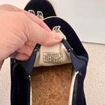 Soludos  llama Velvet Shoes 9.5 Photo 7