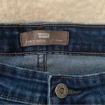 Levi's Perfectly Shaping 512 Skinny Jeans Size 22M Photo 2