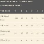 Ted Baker Sketchy Silk Magnolia Floral Sleeveless Blouse Round Neck Top Pink Size 6 Photo 6