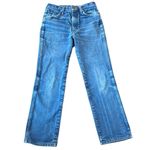 Wrangler  high rise straight leg jeans size 30x30 Photo 8