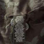 Calvin Klein Jeans Womens Black Corduroy Wide Wale Blazer Jacket Size Small Photo 8