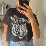 Boutique t shirt clemson Tiger Photo 0