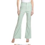 Ted Baker NWT  London kick flare Wide Leg  Trouser pants in navy blue Photo 1