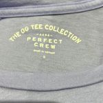 Aeropostale 𝅺 OG Tee Perfect Crew Shirt Photo 2