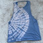 Kendall + Kylie Tie Dye Muscle Tank Photo 1