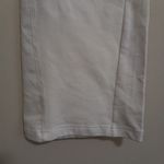 G by Guess Guess L Dress White Flare Pants Gold Hardware Photo 11