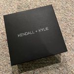 Kendall + Kylie Suede booties Photo 1