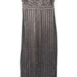 Laundry by Shelli Segal LAUNDRY SHELLI SEGAL MAXI DRESS Photo 0