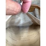 Michael Kors  Womens Brown Leather Small Crossbody Purse SKU 8228 Photo 14