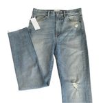 Boyish Revolve The Zachary Penny Serenade High Waist Stretch Skinny Jeans Sz 27 Photo 0