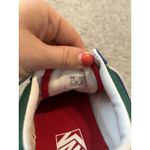 Vans ‎ Old Skool Sk8 Low Women's Size 6.5 Sneakers Multicolor Photo 4