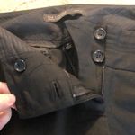 The Limited 🔹4 for $30  Black Collection Drew Fit Pants, size 6S Photo 3